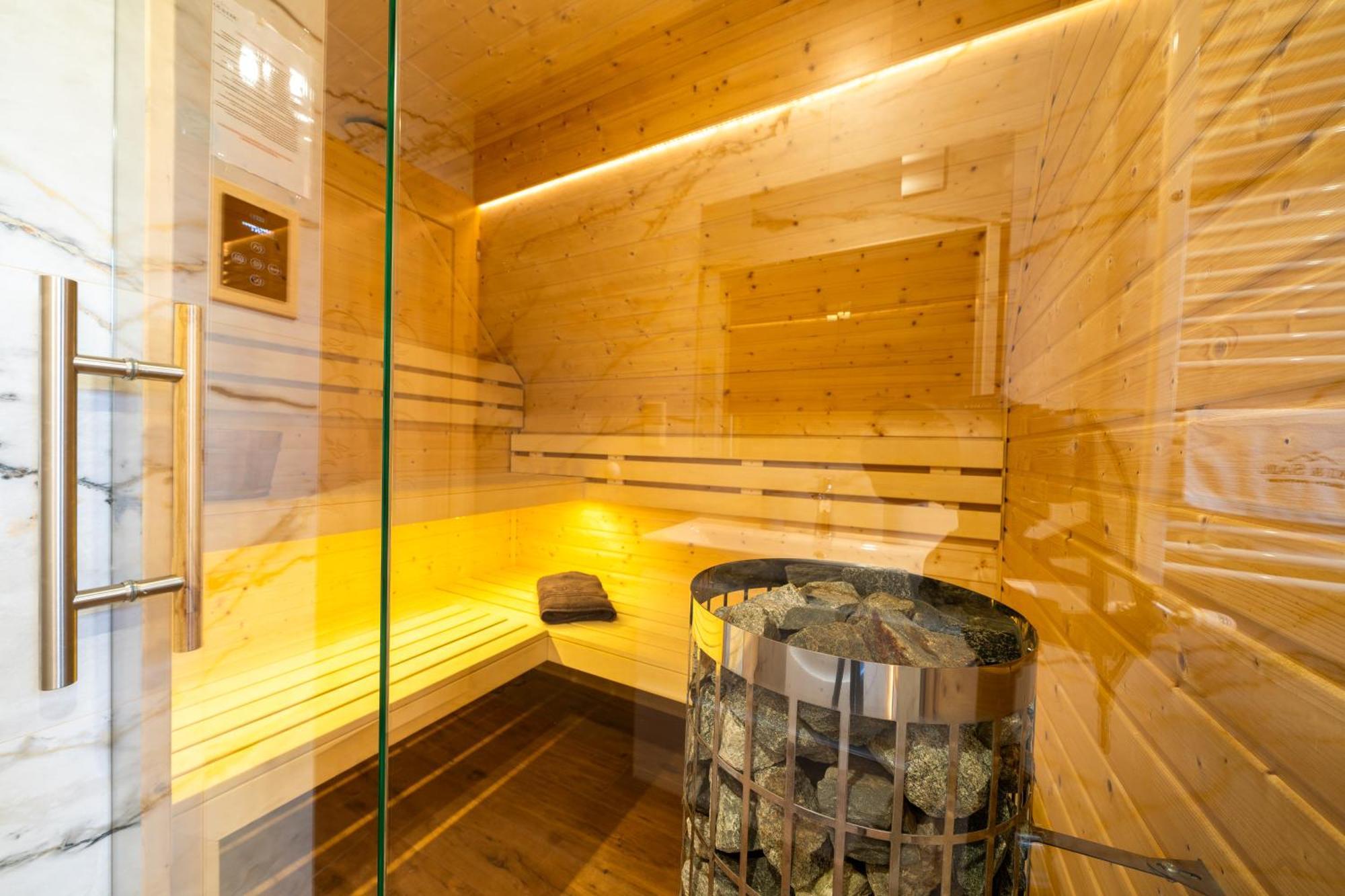 Czorsztyn Ski&Sail Aparthouse Maniowy Rom bilde