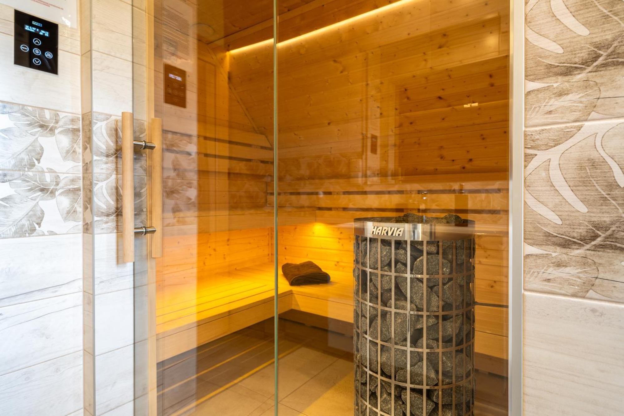 Czorsztyn Ski&Sail Aparthouse Maniowy Rom bilde