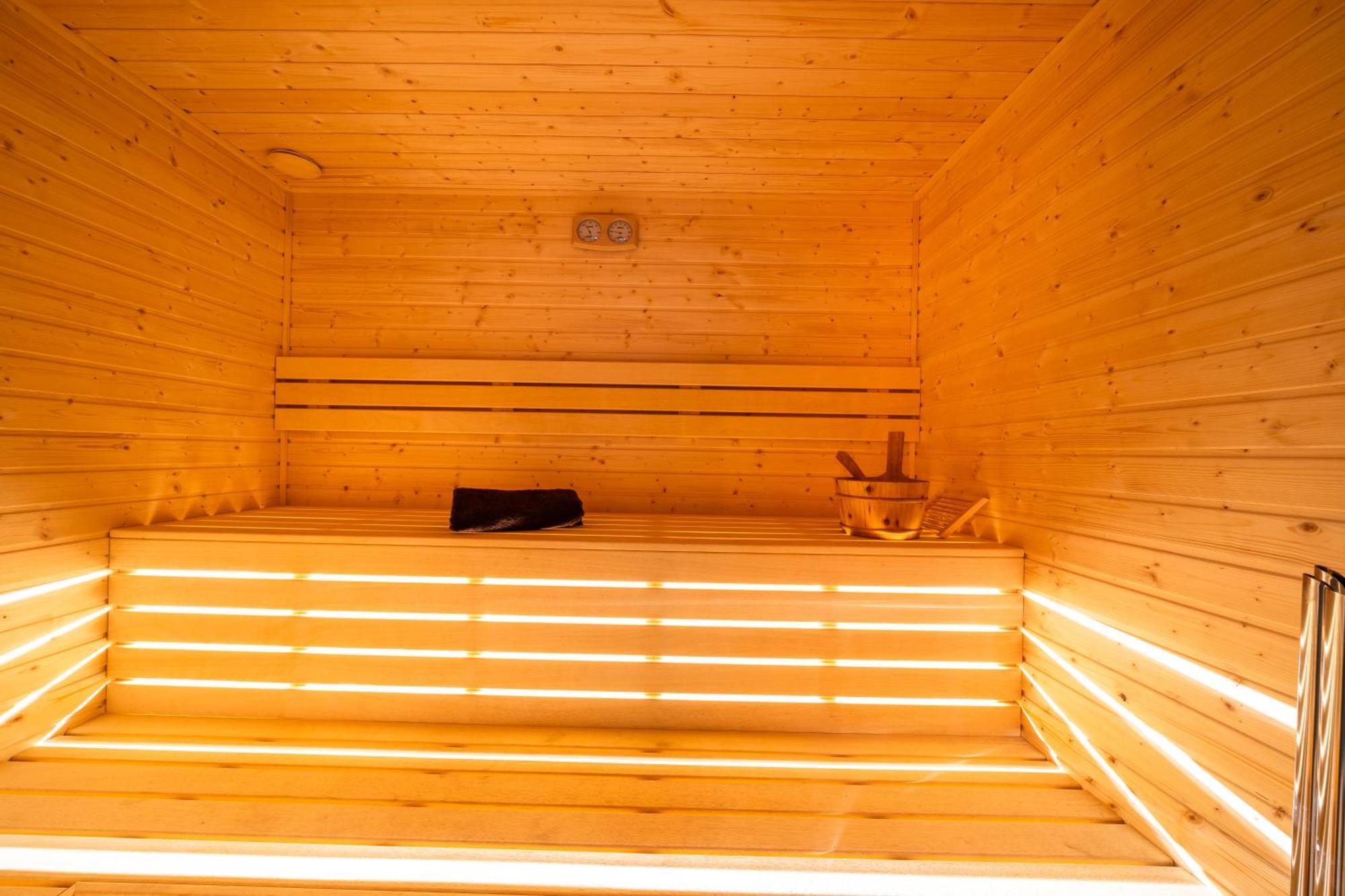 Czorsztyn Ski&Sail Aparthouse Maniowy Rom bilde