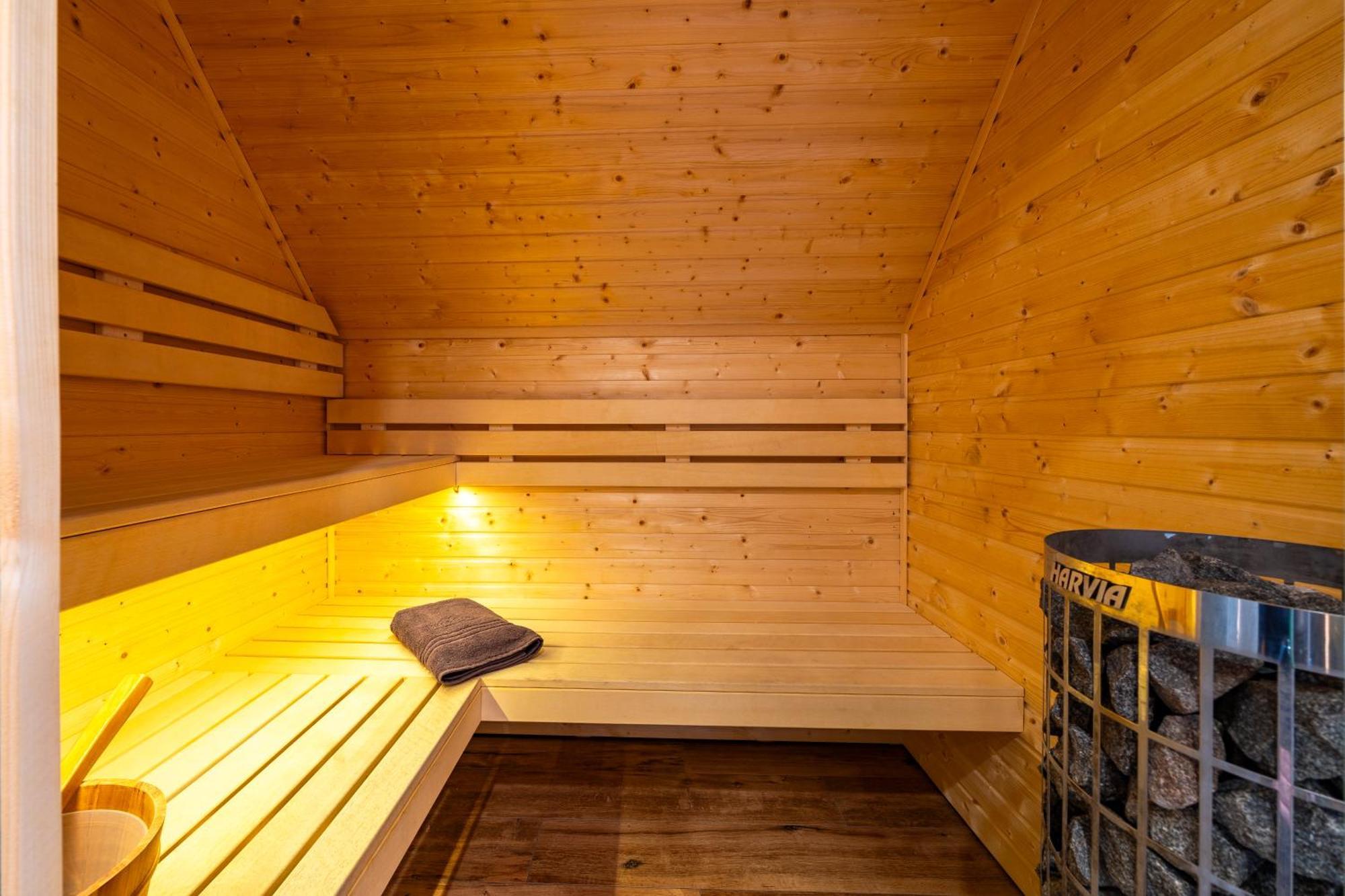 Czorsztyn Ski&Sail Aparthouse Maniowy Rom bilde