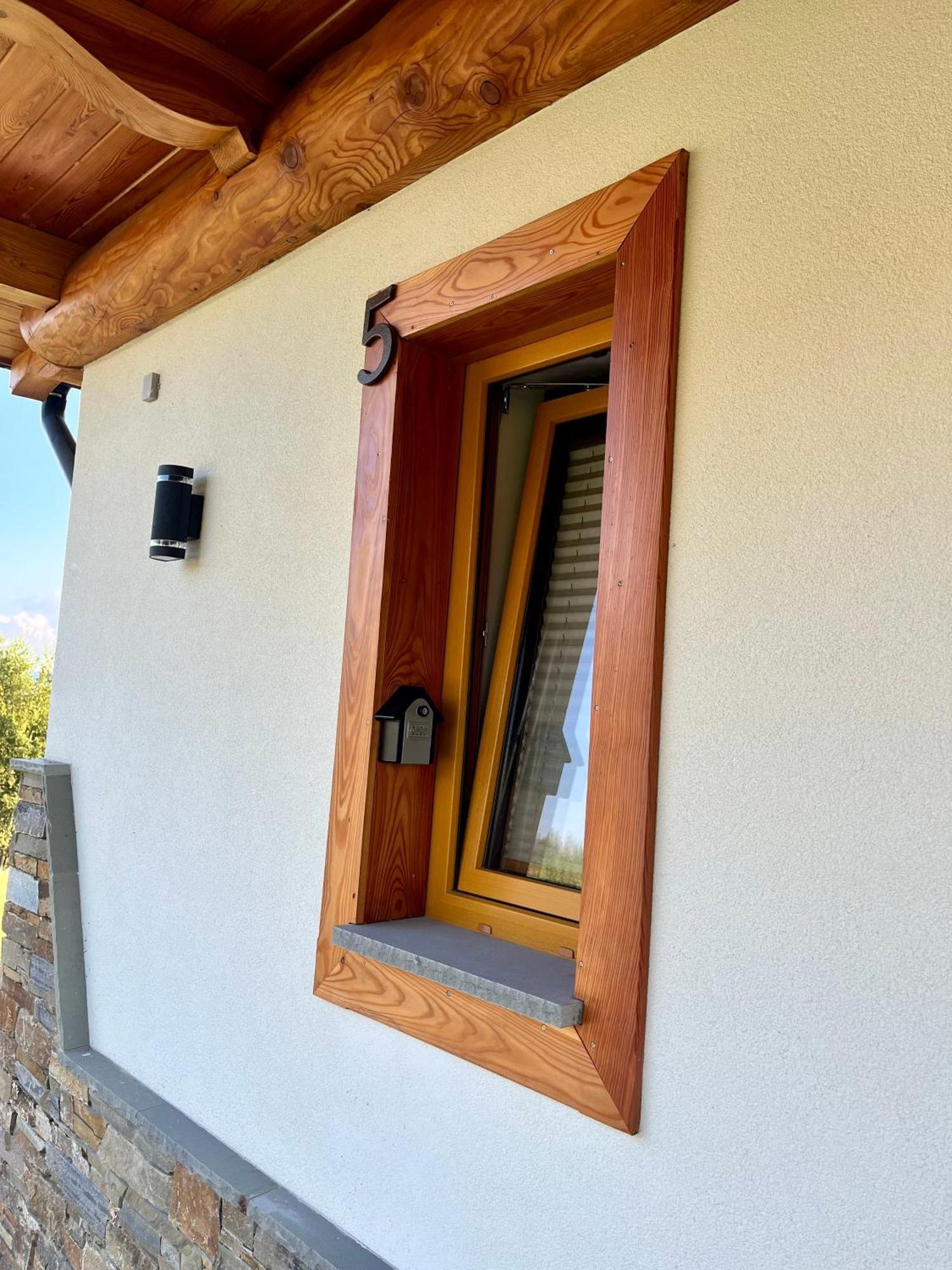 Czorsztyn Ski&Sail Aparthouse Maniowy Rom bilde